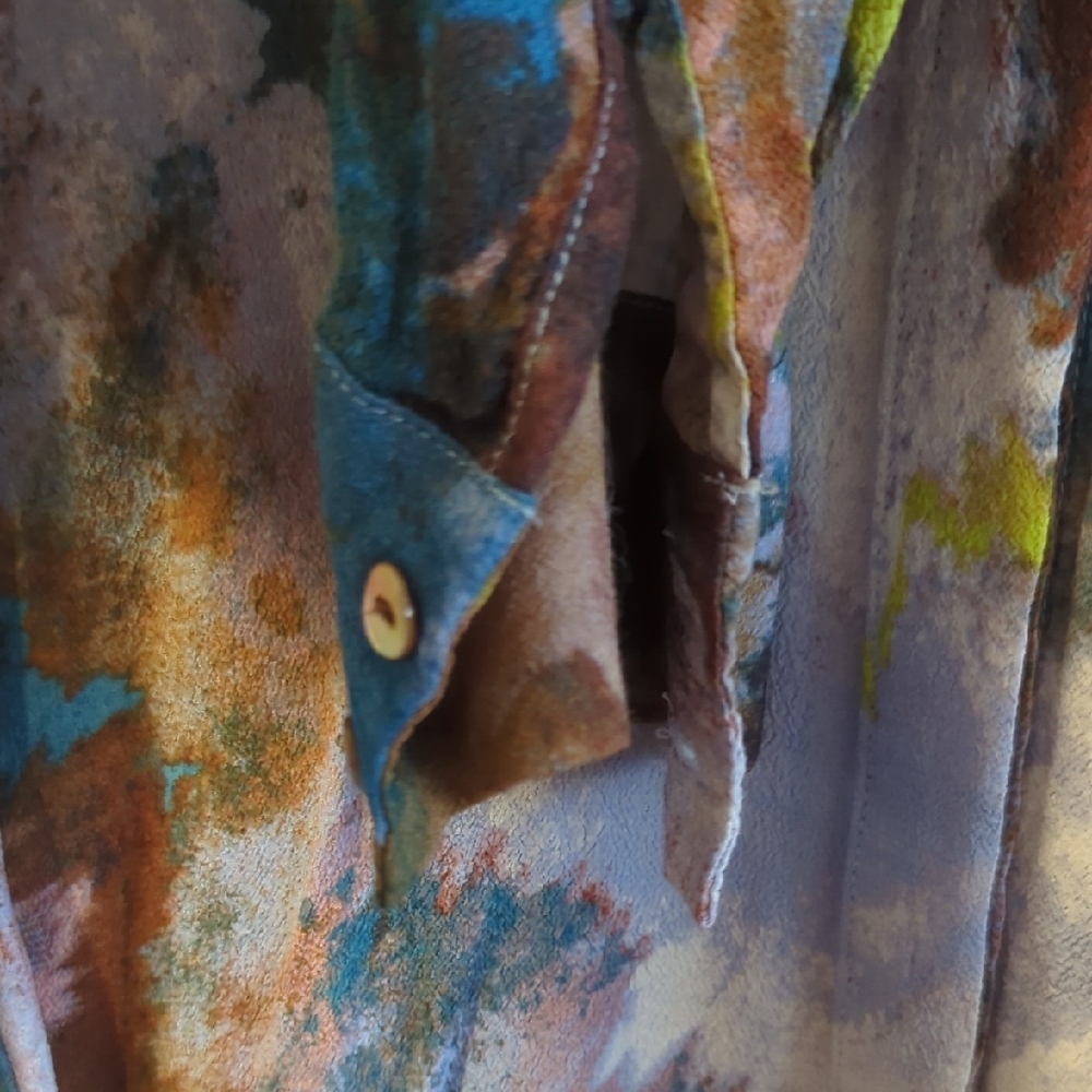 ICHI Blouse - Picture 5 of 7